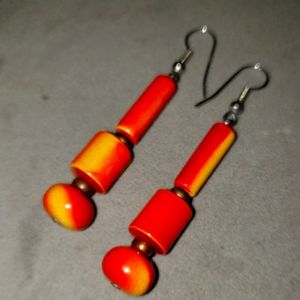 Vintage earrings